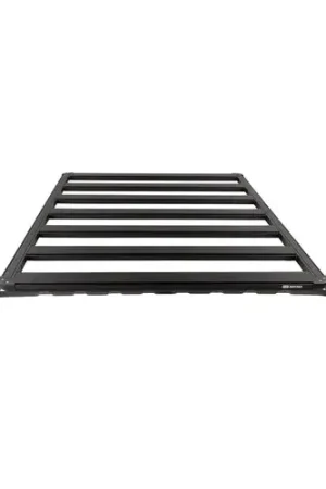 Editor’s Pick ARB Roof Rack Base with Mount Kit - Flat Rack with Wind Deflector