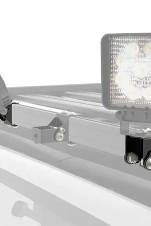 Reduced Price Front Runner Roof Rack Spotlight Bracket