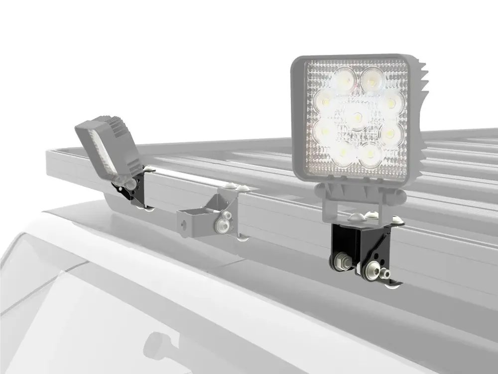 Reduced Price Front Runner Roof Rack Spotlight Bracket