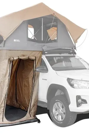 Reduced Price Front Runner Roof Top Tent Annex