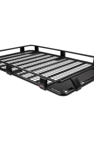 Bargain ARB Roofrack W/Mesh Lc100 1790X1120mm 70X44