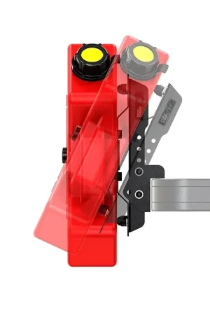 Front Runner Rotopax Side and Top Mount Kit Latest