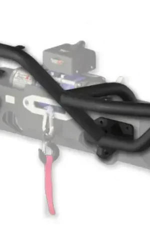 Don’t Miss Out Rugged Ridge RRC Mount XHD Modular Front Bumper 07-18 Jeep Wrangler JK 2dr