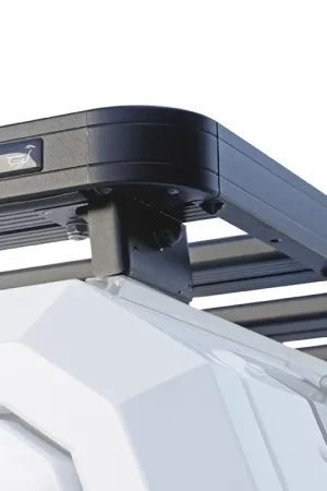 Front Runner RSI Canopy Slimline II Rack Kit (Navara D23 14+) Buy Direct