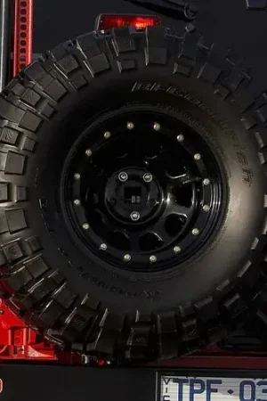 ARB Rstb Wheel Lock Nut Set Tj Free Returns