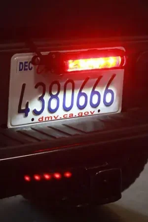 Baja Designs RTL-M 6in Light Bar High Quality