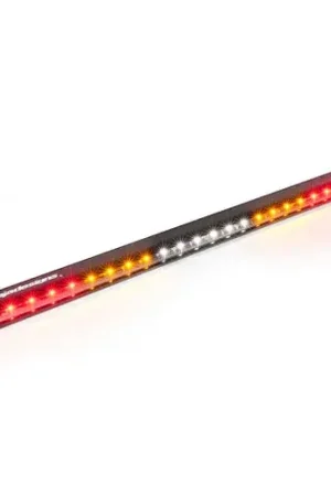 Baja Designs RTL-S Single Straight 30in Light Bar Genuine