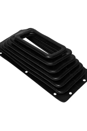 Exclusive B&M Rubber Boot Fits Starshifter PN 80675