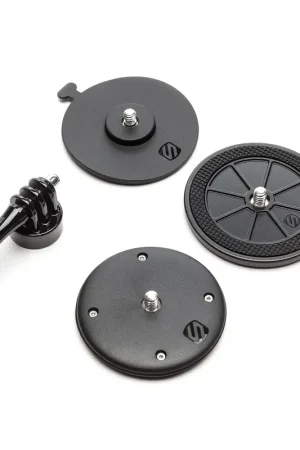 Cobb Tuning Scosche Magic Mount Action Camera Go Pro Mount Kit Certified