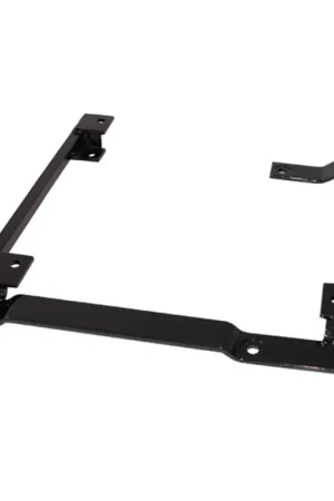 Rugged Ridge Seat Adapter Left Side 97-02 Jeep Wrangler TJ Hassle-Free Returns