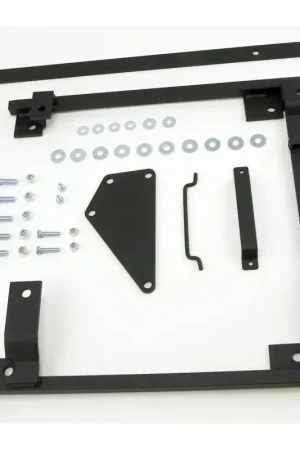 Clearance Rugged Ridge Seat Adapter Right Side 97-02 Jeep Wrangler TJ