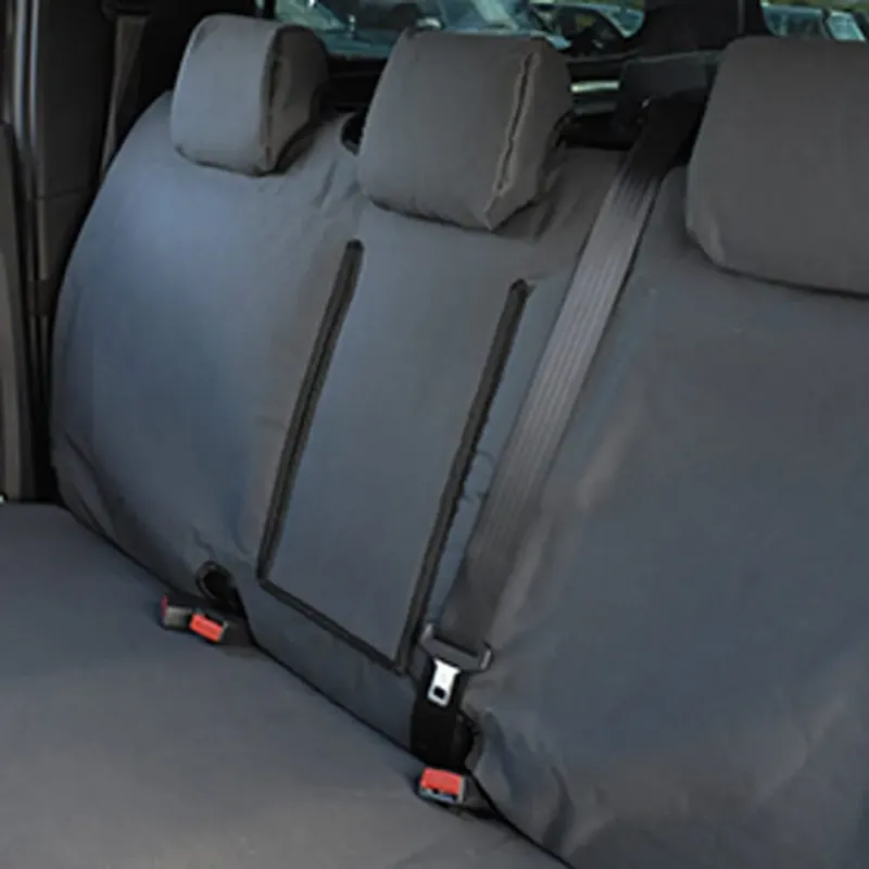 EFS Seat Cover (Navara 09-11) Exclusive Offer