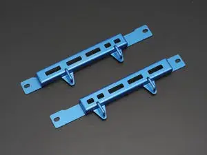 Best Price Cusco Seat Rail Plus - Rear (Supra 2019+)