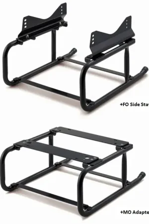 Bride Racing Seat Stand One Day Deal