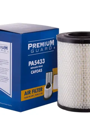 Premium 2006 Saab 9-7xAir FilterPA5433