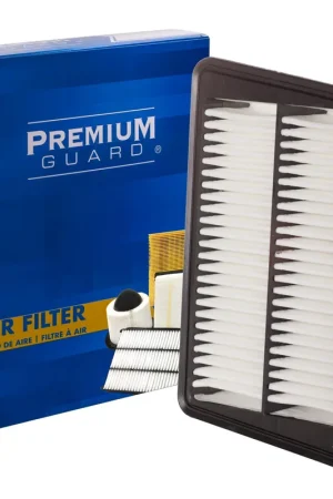 2005 Jeep LibertyAir FilterPA5435 One Day Deal