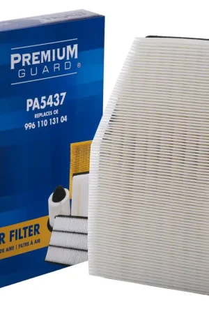 Super Sale 1998 Porsche BoxsterAir FilterPA5437