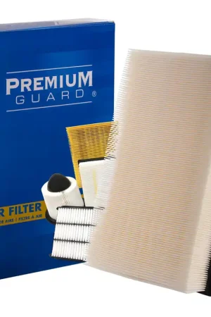 2007 Volvo XC70Air FilterPA5440 Handmade