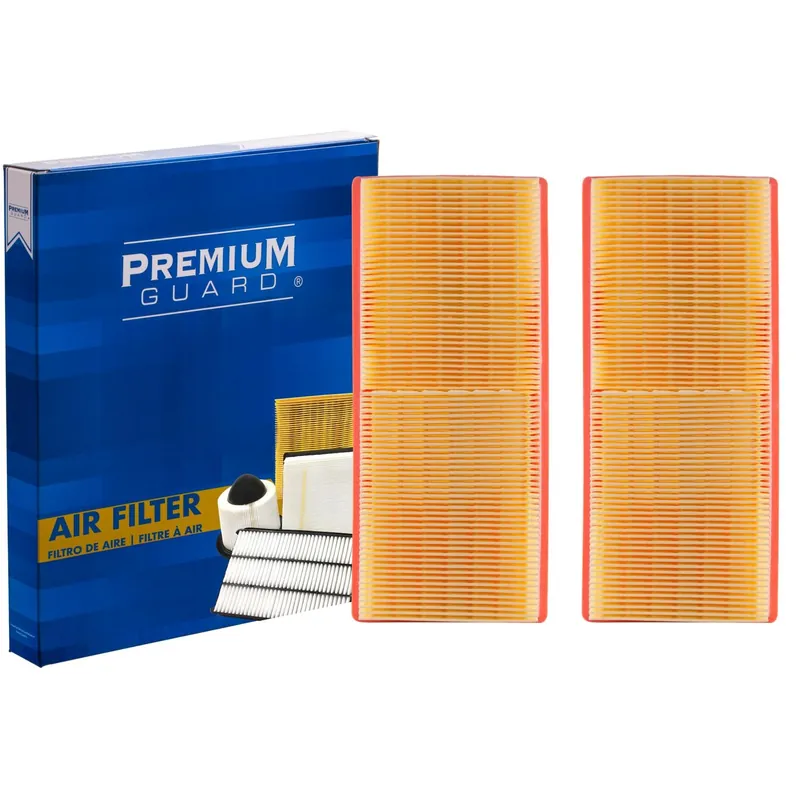 2005 Chrysler CrossfireAir FilterPA5443 Must Have