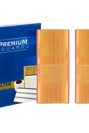 2008 Chrysler CrossfireAir FilterPA5443 Fast Shipping