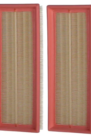 2002 Mercedes-Benz C32 AMGAir FilterPA5444 Modern