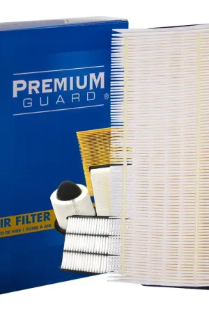 2002 Ford F-550 Super DutyAir FilterPA5446 No Minimum Order