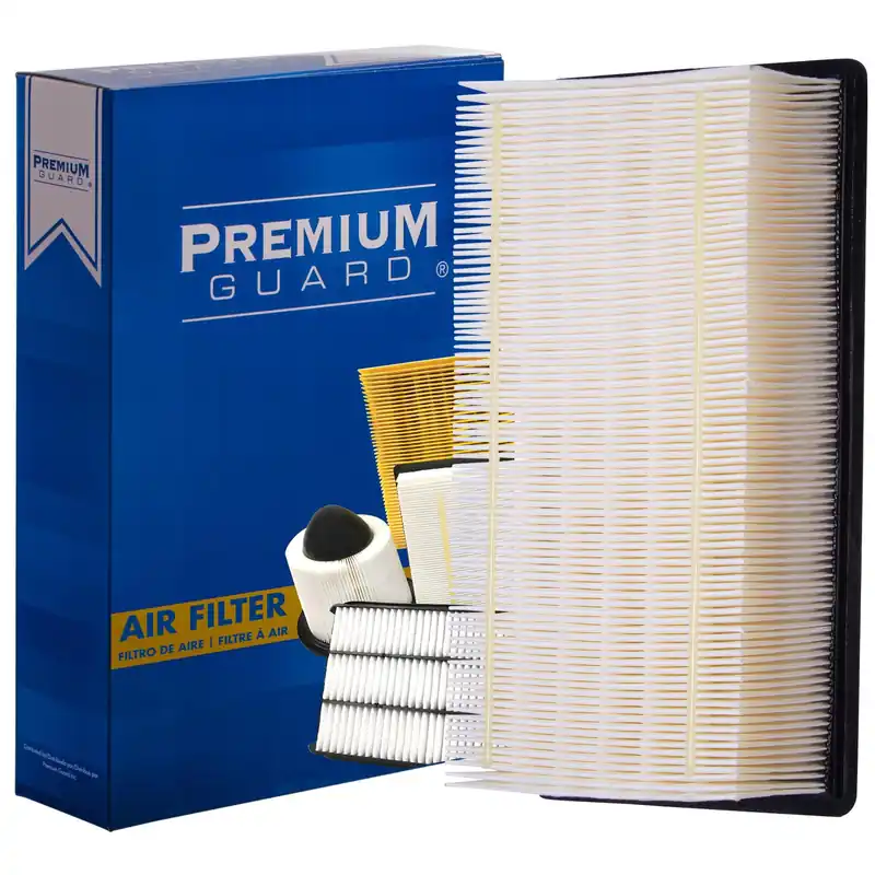 2003 Ford F-550 Super DutyAir FilterPA5446 Price Drop