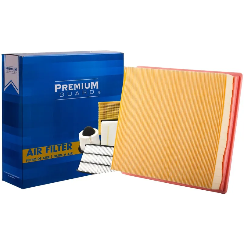 1998 Audi A8 QuattroAir FilterPA5453 Shop Now