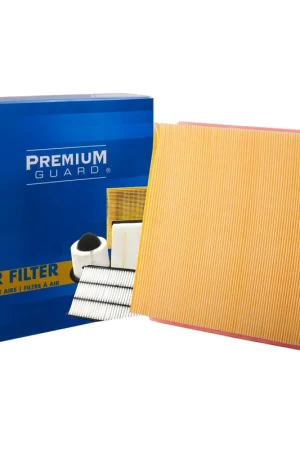 1999 Audi A8Air FilterPA5453 Hot Picks