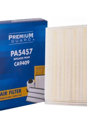 2002 Audi A4 QuattroAir FilterPA5457 Next Day Delivery