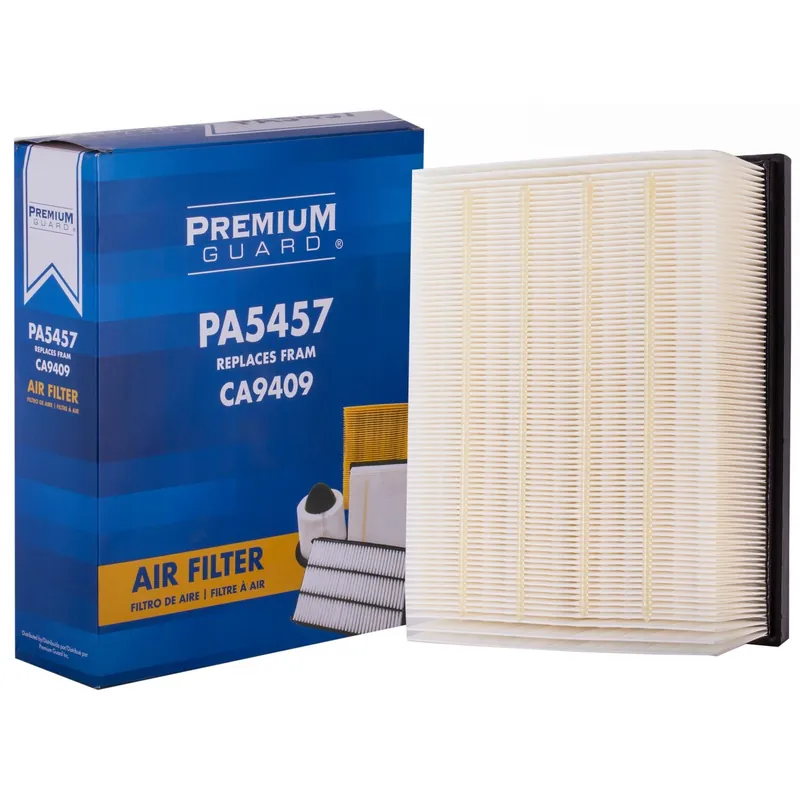 Warranty Included 2004 Audi A4Air FilterPA5457