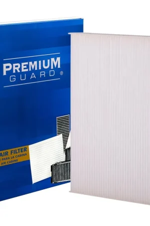 While Supplies Last 2020 Volkswagen Vento Cabin Air Filter PC5661