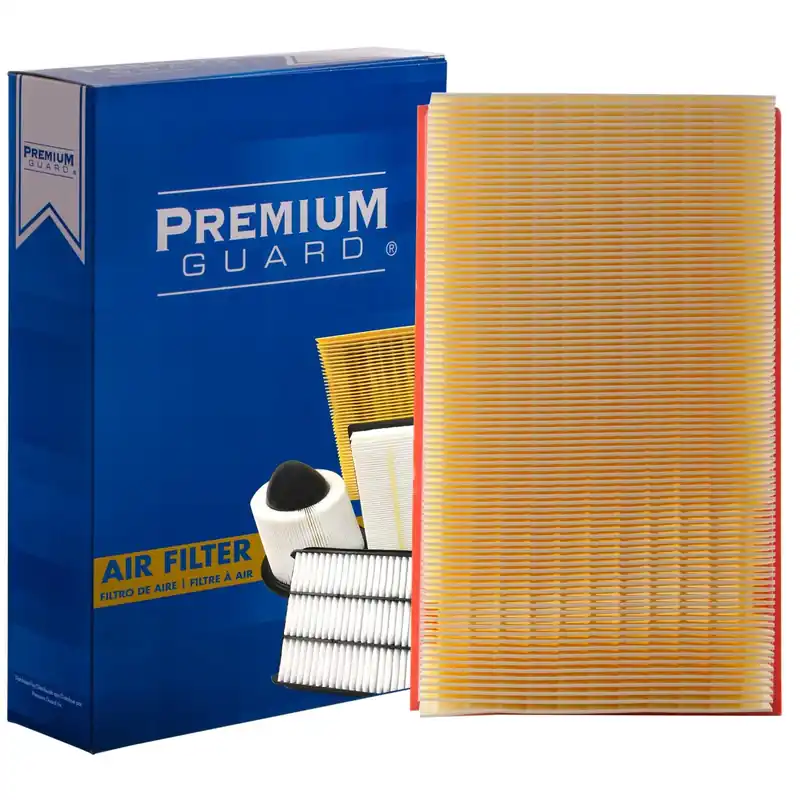 Special Discount 2000 Mercedes-Benz E430Air FilterPA5458