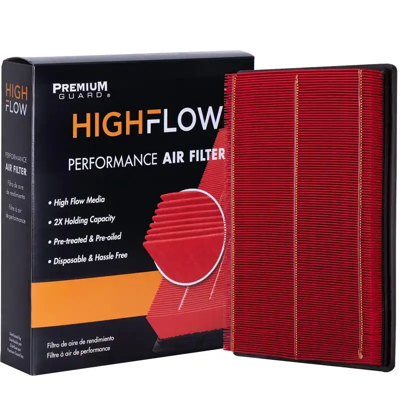 2012 Ram 3500Air FilterPA5462X Affordable