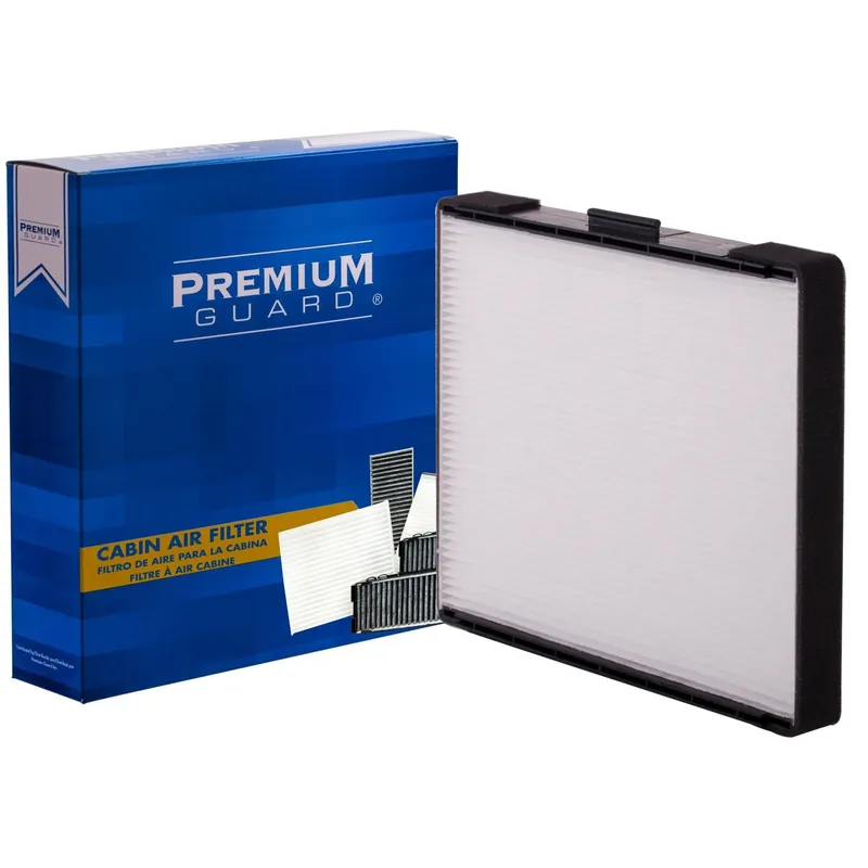 2001 Hyundai Tiburon Cabin Air Filter PC5662 Sale