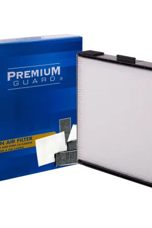 Original 2010 Hyundai Entourage Cabin Air Filter PC5662