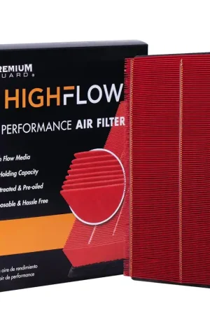 2021 Ram 1500 ClassicAir FilterPA5462X Best Price