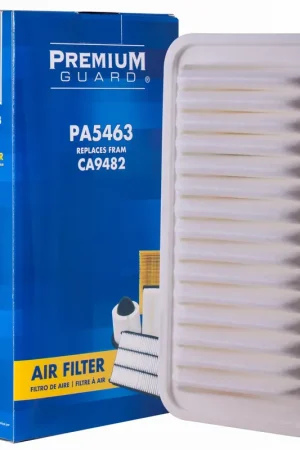 2004 Toyota MatrixAir FilterPA5463 Genuine