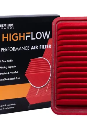 2004 Toyota CorollaAir FilterPA5463X Free Shipping