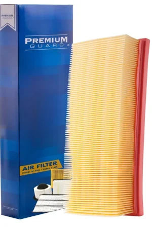 2003 Saab 9-3Air FilterPA5469 Cheap