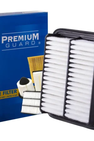 While Supplies Last 2002 Suzuki AerioAir FilterPA5496