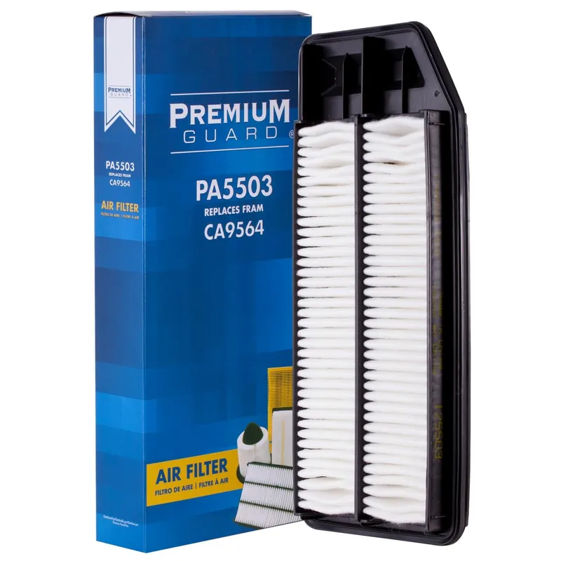 Bargain 2006 Honda AccordAir FilterPA5503