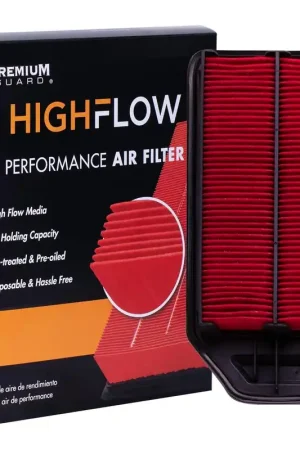 2006 Honda AccordAir FilterPA5503X Limited Edition