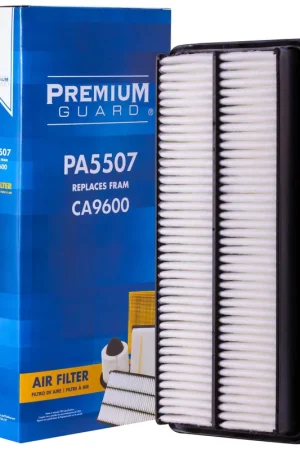 Modern 2005 Honda AccordAir FilterPA5507