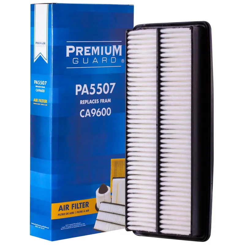 Modern 2005 Honda AccordAir FilterPA5507