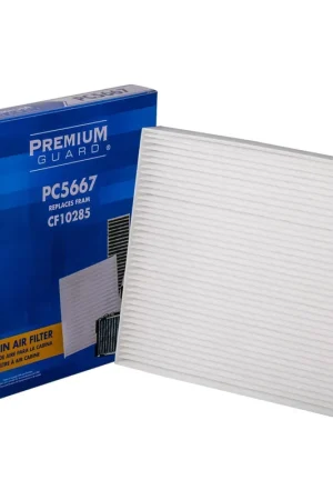 Worldwide Shipping 2016 Subaru Legacy Cabin Air Filter PC5667