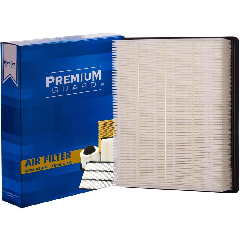 Deal 2006 Dodge Ram 4000Air FilterPA5512