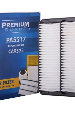 Budget 2007 Kia SorentoAir FilterPA5517