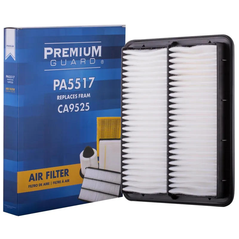 Holiday Sale 2005 Kia SorentoAir FilterPA5517