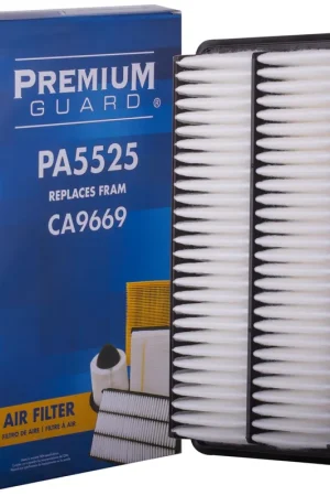 2010 Mazda CX-7Air FilterPA5525 Shop Now